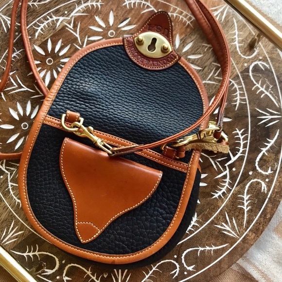 Vintage Dooney & Bourke - Picture 9 of 12